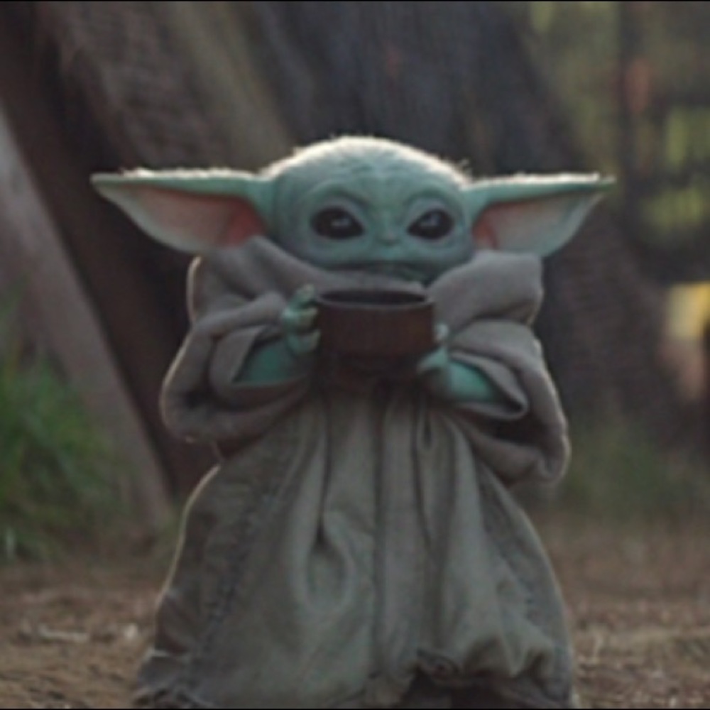 Meet your Posher, Nadine